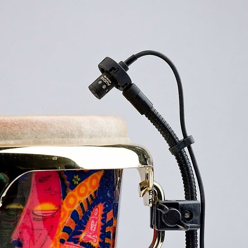 Audix Micro HP Condenser Microphone